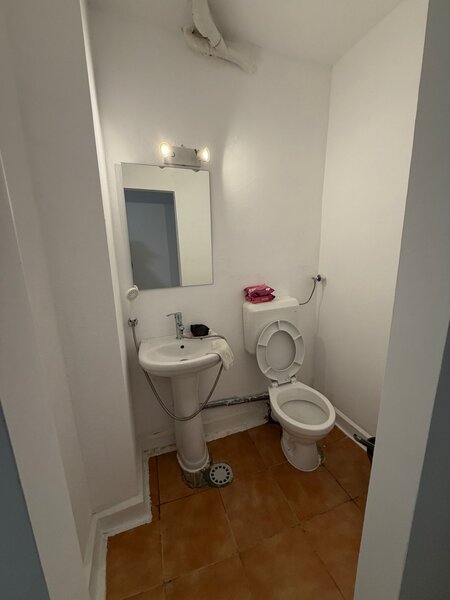 Titan, Postavarului,